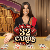 32 Baraha - sa9 casino trực tiếp