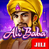 Ali Baba - sa9 game nóng