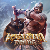 Asgardian Trỗi Dậy - sa9 slot