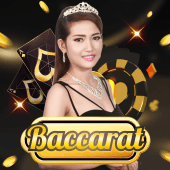 Baccarat - sa9 casino