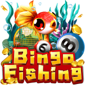 Câu Cá Bingo - sa9 game