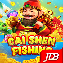 Câu Cá Thần Tài - sa9 games