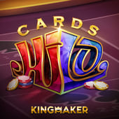 Bài Hi Lo - sa9 game