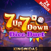 Song Ca Xúc Xắc - sa9 game