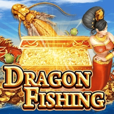 Câu Cá Rồng - sa9 game bắn cá