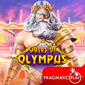 Cổng Olympus - sa9 games