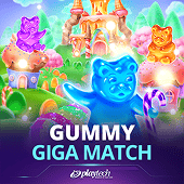 Kẹo Dẻo Giga Match - sa9 slot nổ hũ