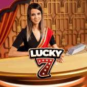 May Mắn 7 - sa9 live casino