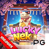 Mèo May Mắn - sa9 game