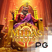 Vận May Midas sa9 games
