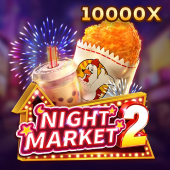 Chợ Đêm 2 bonus