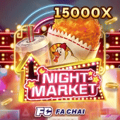 Chợ Đêm - sa9 slot nổ hũ
