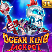 Vua Đại Dương Jackpot - sa9 bắn cá