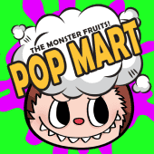 Popmart - sa9 slot