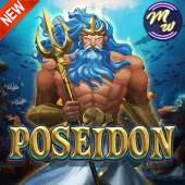 Poseidon - sa9 slot nổ hũ