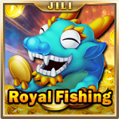 Câu Cá Hoàng Gia - sa9 game bắn cá